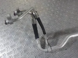 Mercedes-Benz ML AMG W166 Air conditioning (A/C) pipe/hose A1668300100