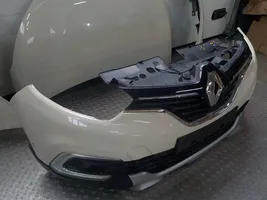 Renault Captur Front piece kit 