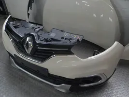 Renault Captur Front piece kit 