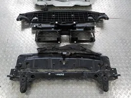 Suzuki SX4 S-Cross Kompletny zestaw przedniej części nadwozia / karoserii 