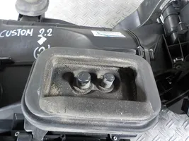 Ford Tourneo Custom Scatola climatizzatore riscaldamento abitacolo assemblata BK21-18478-AE