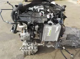 Mercedes-Benz Sprinter W907 W910 Engine 654920