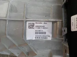 Mercedes-Benz Sprinter W907 W910 Engine 654920