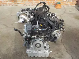 Mercedes-Benz Sprinter W907 W910 Engine 654920