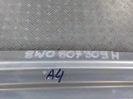 Audi A4 S4 B9 8W Takapuskurin poikittaistuki 8W0807309