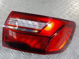 Audi A4 S4 B9 8W Luci posteriori 8W9945070