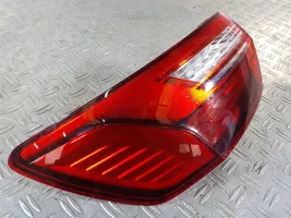 Audi A4 S4 B9 8W Lampa tylna 8W9945069