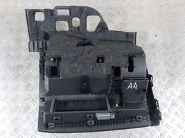 Audi A4 S4 B9 8W Mantu nodalījuma komplekts 8W7857035B