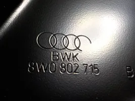 Audi A4 S4 B9 8W Uchwyt / Wspornik 8W0802715