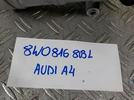 Audi A4 S4 B9 8W Ilmastointilaitteen kompressorin pumppu (A/C) 8W08168BL