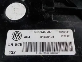 Volkswagen PASSAT B8 Luci posteriori 3G5945207