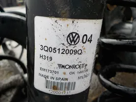 Volkswagen PASSAT B8 Sous-châssis arrière 5Q0511305