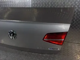 Volkswagen PASSAT B8 Klapa tylna / bagażnika 