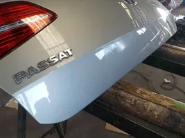 Volkswagen PASSAT B8 Truck tailgate 