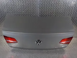 Volkswagen PASSAT B8 Truck tailgate 