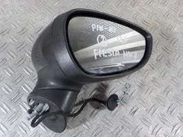 Ford Fiesta Front door electric wing mirror 