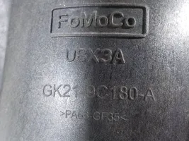 Ford Transit Custom Carcasa del filtro de combustible GK219C180A