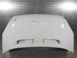 Volkswagen Crafter Engine bonnet/hood 