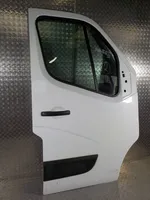 Renault Master III Portiera (due porte coupé) 