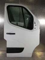 Renault Master III Door (2 Door Coupe) 