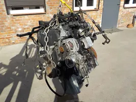 Volkswagen Crafter Engine CKT