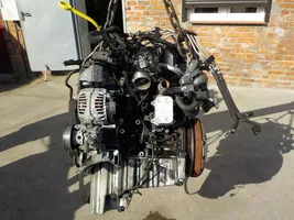 Volkswagen Crafter Engine CKT