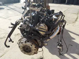 Volkswagen Crafter Engine CKT