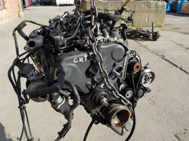 Volkswagen Crafter Engine CKT