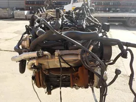 Volkswagen Crafter Engine CKT