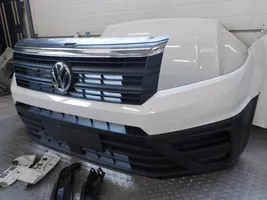 Volkswagen Crafter Kit frontale 