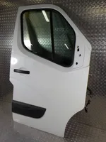 Renault Master III Drzwi 