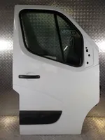 Renault Master III Drzwi 