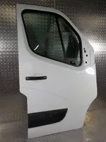 Renault Master III Drzwi 