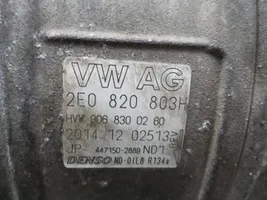 Volkswagen Crafter Kit impianto aria condizionata (A/C) 