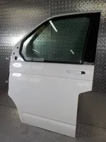 Volkswagen Multivan T5 Front door 