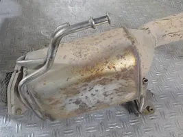 Volkswagen Touareg I Filtre à particules catalyseur FAP / DPF 7L6253211N