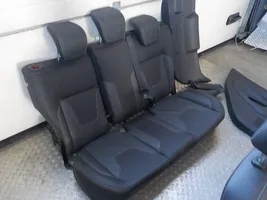 Ford Fiesta Istuimien ja ovien verhoilusarja 