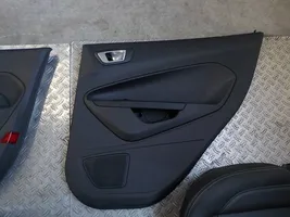 Ford Fiesta Set di rivestimento sedili e portiere 