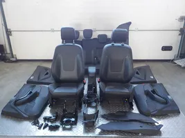 Ford Fiesta Set di rivestimento sedili e portiere 