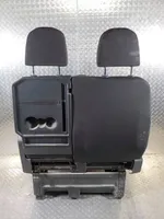 Volkswagen Crafter Fotel przedni podwójny / Kanapa 