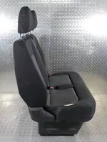 Volkswagen Crafter Front double seat 