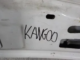 Renault Kangoo II Konepelti 
