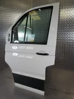 Volkswagen Crafter Drzwi przednie 