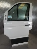 Volkswagen Crafter Drzwi przednie 