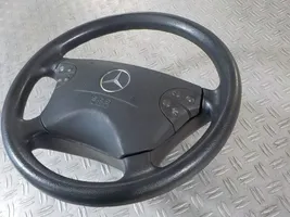 Mercedes-Benz E W210 Volant 