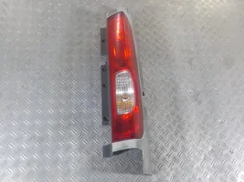 Renault Trafic III (X82) Luci posteriori 265A60118R