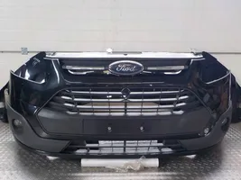 Ford Transit Custom Keulasarja 