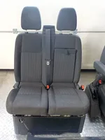 Ford Transit Custom Sitze komplett 