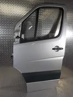 Mercedes-Benz Sprinter W906 Drzwi przednie 