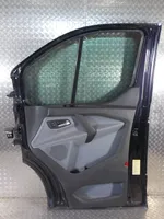 Ford Transit Custom Porte avant 